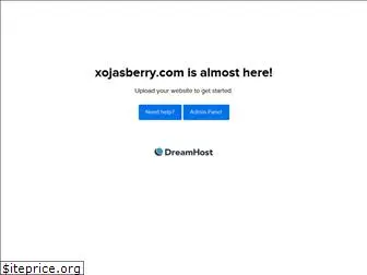 xojasberry.com