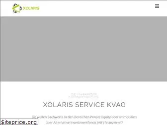 xolaris-kvg.de