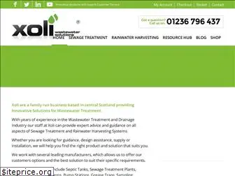 xoli.co.uk