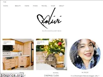 xolivi.com