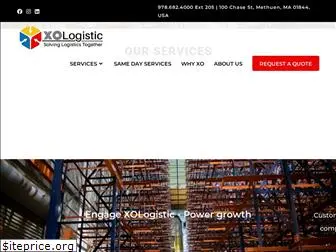 xologistic.com