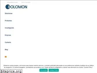 xolomon.com