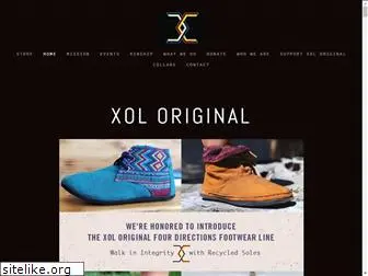 xoloriginal.org