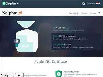 xolphin.nl