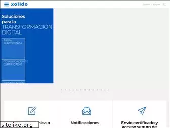 xolucion.com