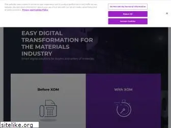 xom-materials.com