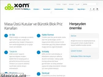 xom.com.tr