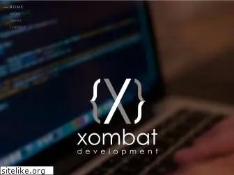 xombat.dk