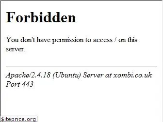 xombi.co.uk