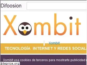 xombit.com