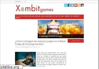 xombitgames.com