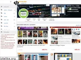 xomcode.com