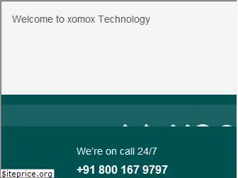 xomoxtechnology.com