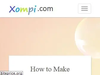 xompi.com