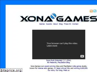 xona.com