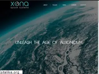 xonaspace.com