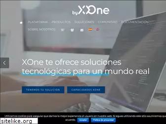 www.xone.es