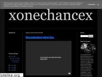 xonechancex.blogspot.com