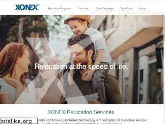 xonex.com