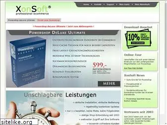 xonsoft.de