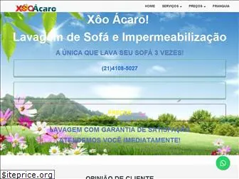 xooacaro.com.br