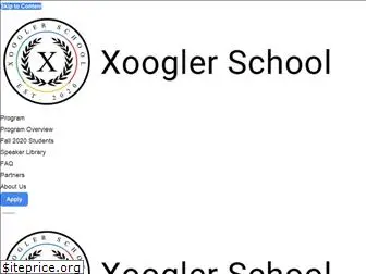 xooglerschool.com