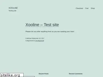 xooline.com