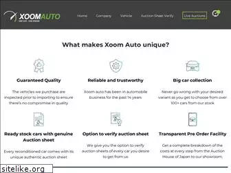 xoom-auto.com