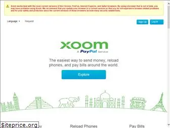 xoom.com