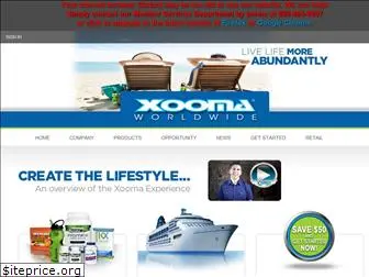 xooma.com