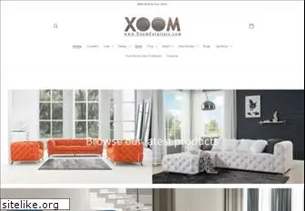 xoomfurniture.com