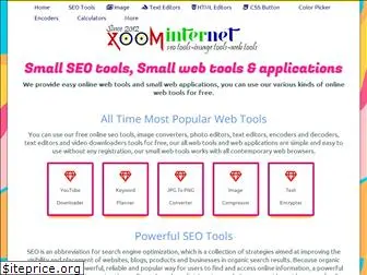 xoominternet.com