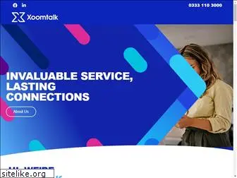 xoomtalk.com