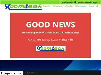www.xoomtechs.ca