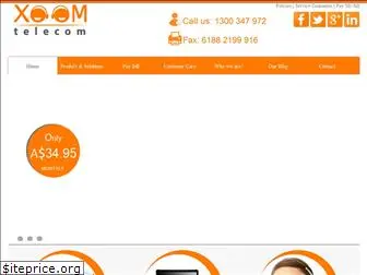 xoomtelecom.com.au