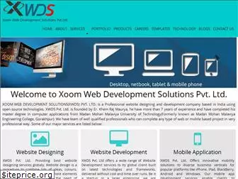 xoomwebdevelopment.com