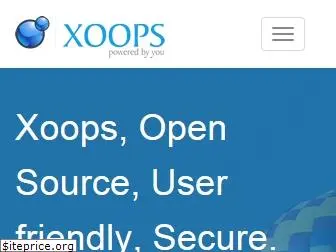 xoops.org