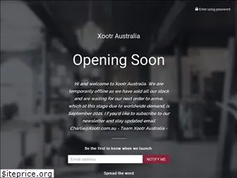 xootr.com.au