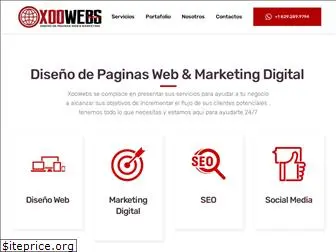 xoowebs.com