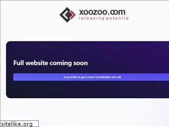 xoozoo.com