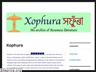xophura.org