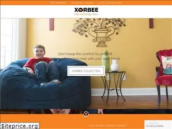 xorbee.com