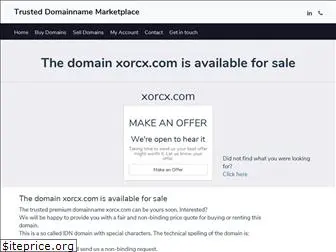 xorcx.com