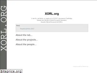xorl.org