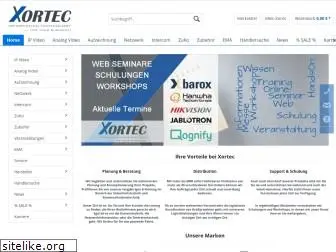 xortec.de