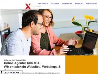 xortex.com