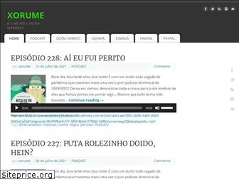 xorume.com.br