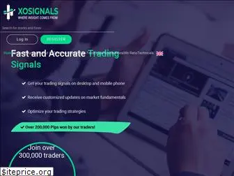 xosignals.com