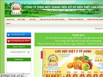 xosodalat.com.vn