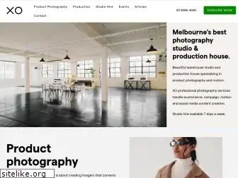 xostudios.com.au